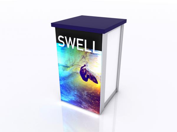 RE-1566 Modular Pedestal --Image 1 